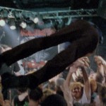 Stage Dive