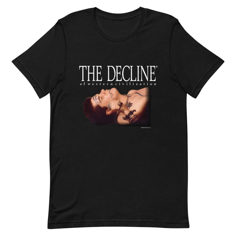 The Decline I T-Shirt