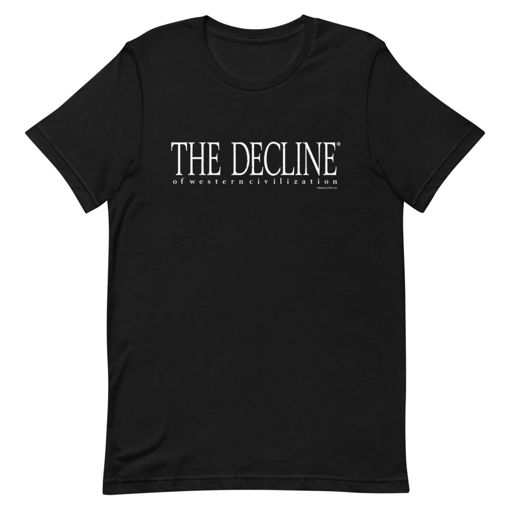 The Decline Logo T-Shirt